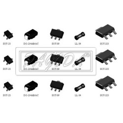 LM2940IMPX-5.0/NOPB TI 15+ SOT4