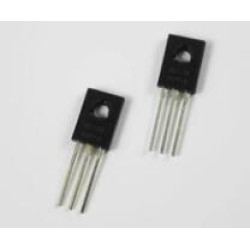3DD127D3 TO-126 华晶
