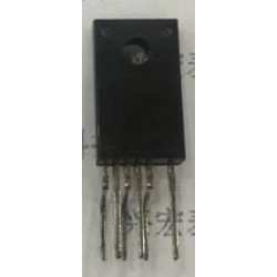 STTH10LCD06FP TO-220F60 