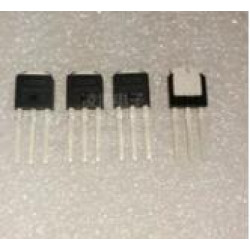 3DD127D3  12RoHS TO251